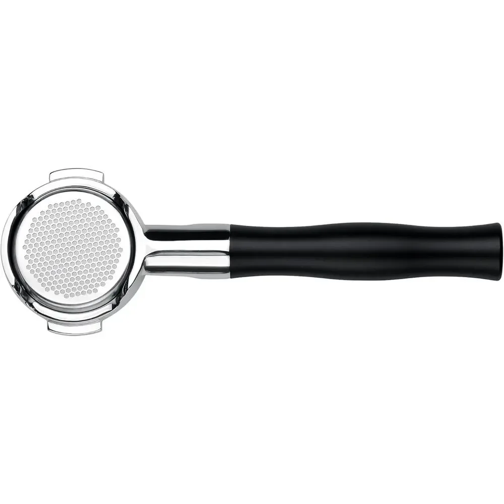 NWOB Normcore 58 mm Silm Naked Bottomless Portafilter Fits E61 Group 18g Basket